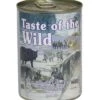 Taste Of The Wild Sierra Mountain Formula With Roasted Lamb In Gravy Dog Cans - 12 X 390g -Hills || ROYAL CANIN Sales Taste of the Wild Sierra Mountain Lamb Dog Cans 12x390g vetshop 1