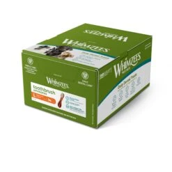 Whimzees Toothbrush Large - 30 Pack