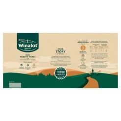 Winalot Sunday Dinner In Gravy Wet Dog Food Pouches - 40 X 100g -Hills || ROYAL CANIN Sales Winalot Sunday Dinner in Gravy Wet Dog Food Pouches 40 x 100g vetshop 3