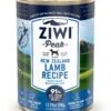 Ziwi Peak Lamb Daily Cuisine Dog Food Cans - 12 X 390g -Hills || ROYAL CANIN Sales Ziwi Peak Lamb Daily Cuisine Dog Cans 12x390g vetshop 1