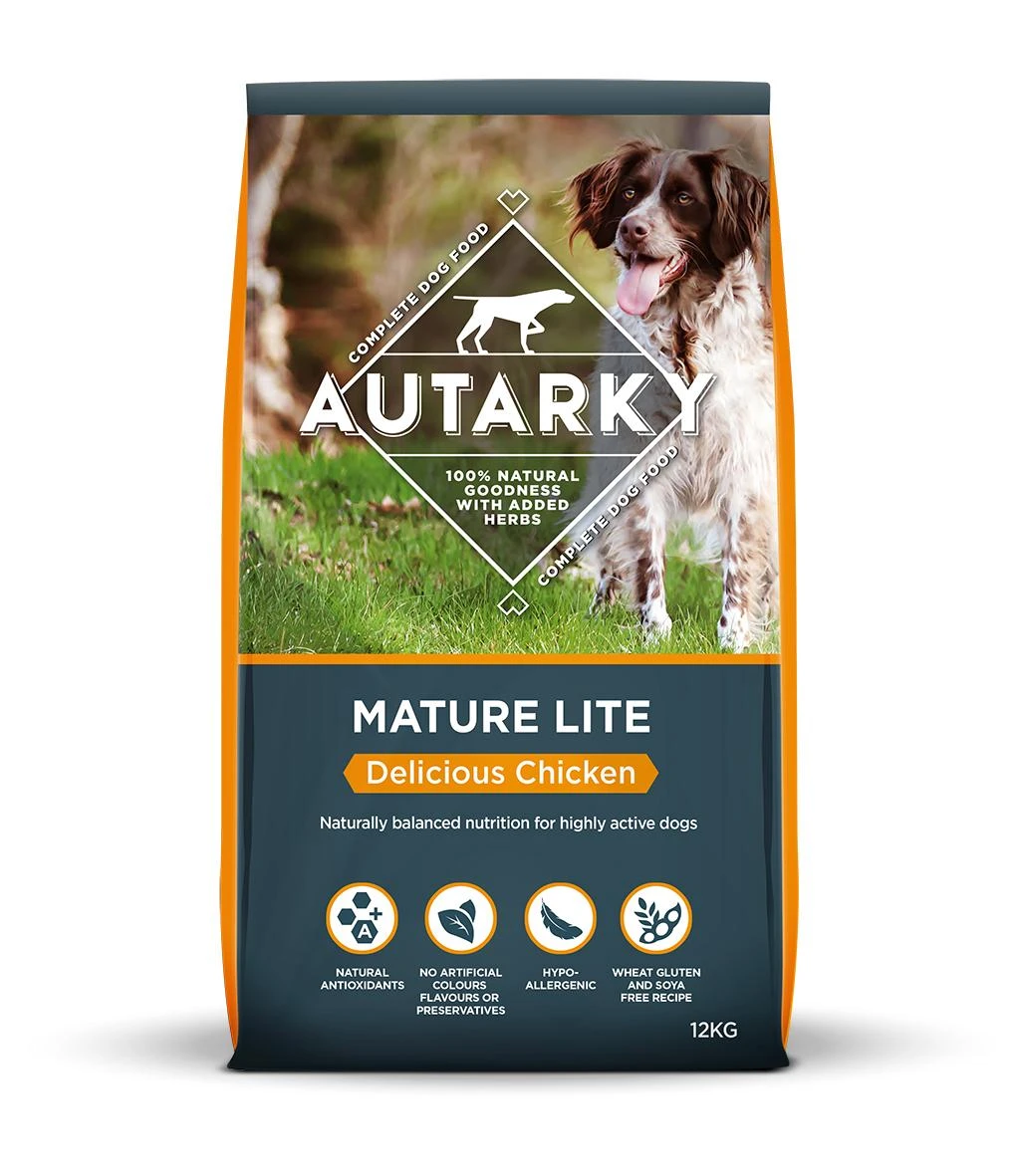 Front Page 15 Front Page -Hills || ROYAL CANIN Sales Autarky Mature Lite Chicken Dry Dog Food 12kg vetshop 1